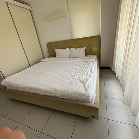 德里亚海滩公寓酒店 卡斯 外观 照片